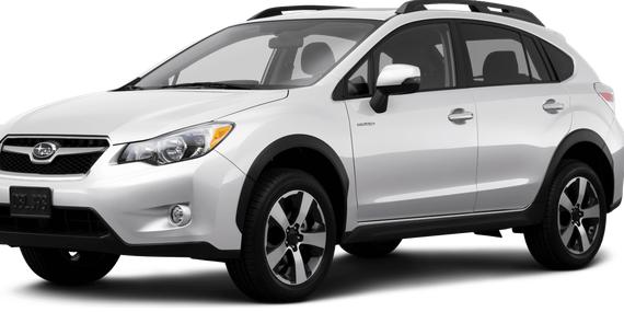 SUBARU XV CROSSTREK 2013 JF2GPAGC7D2850896 image